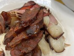 -荣生萝卜汤饭店