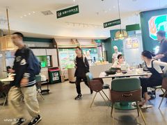 大堂-费大厨辣椒炒肉(黄兴中心广场店)