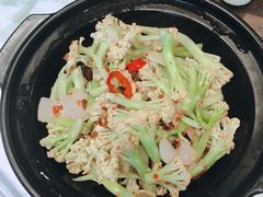-万宝海鲜舫(劳动公园店)