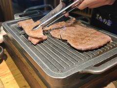 -黑牛の店·和牛烧肉(石家庄万象城店)