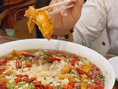 -惠宾饭庄(中山路店)