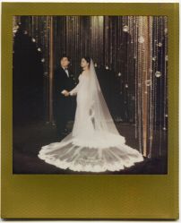 -MuseMarry婚纱(前海嘉里中心店)