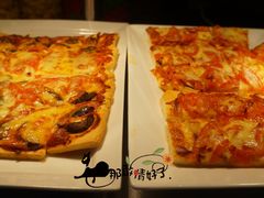 -永泰福朋喜来登酒店-宜客乐自助餐厅(远大路店)