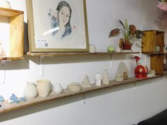-粤陶渊.DIY陶艺体验馆(粤陶总店)