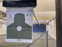-真枪会射击俱乐部(河西中央公园店)
