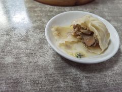 -曼曼汤包(建国西路店)