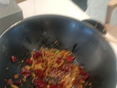 -醉人椒麻辣香锅(王府井喜悦店)