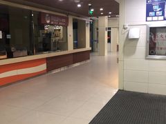 -淀山湖服务区餐厅