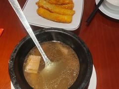 -龙凤瓦罐煨汤馆(清江东路店)