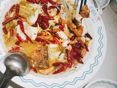 -花椒俏川菜小馆(南海万达店)