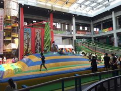 -蒙特利亲子乐园