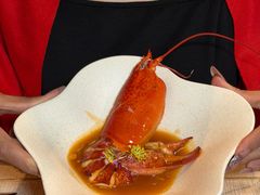 -广州花园酒店-凌璇阁360度高空海鲜自助餐CAROUSEL