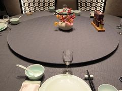 -鑫复盛礼记酒店·国家白金五钻酒家