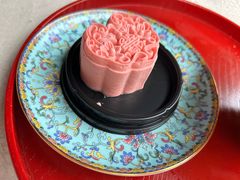 -中卫御苑福膳·养生局(圆明园店)