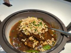 -一品江南韵·淮扬菜