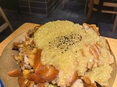 -Myth猪蹄(明洞店)