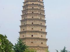 -法门文化景区