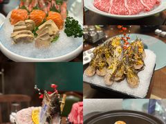 -东海怡品海鲜豆捞(星街坊店)