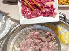 -潮泰牛肉火锅 · 创于1992年(车公庙店)