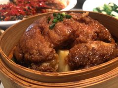 -丽华园(汉阳龙阳店)