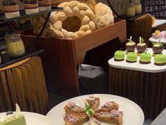-海外海皇冠大酒店-海悦·全日制餐厅