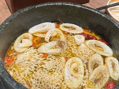 -蘑界·野生菌火锅(深业上城店)