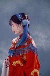 -盘子女人坊古装写真摄影(南京总店)