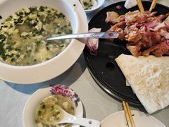 -群英会·三国菜(曹魏古城店)