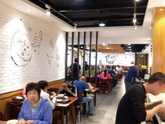 大堂-元德饼店(成仁商业街店)