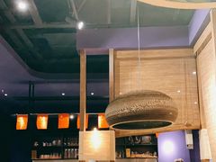 大堂-麦麦山云南菜(复地活力城店)