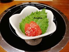 明太鱼籽-蟹将军日本料理(中南路店)