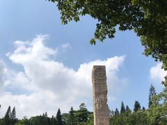 -广州雕塑公园