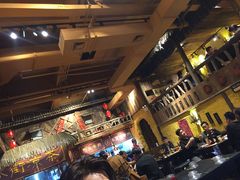 大堂-今邕烧烤(西大店)