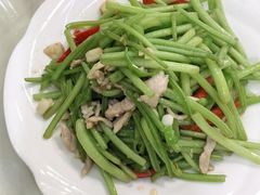 -百味园土菜馆(迎宾东路店)
