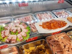 -晓燃地摊烤肉(朝阳双桥店)