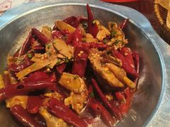 -辣不怕口味虾(凌霄路店)