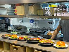 -龙治汉堡(中华城店)