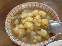 -努尔古丽奶茶