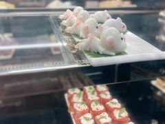 -上宴精品海鲜姿造(晶融汇旗舰店)