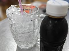 黑冰咖啡-榮泰米粉湯(Left Shop)