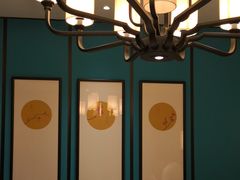 -小厨娘淮扬菜(六合欢乐港店)