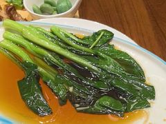 -二分八云雁阁•新晋菜大同味(长治路店)