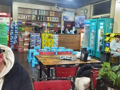 -皖北巫氏三胖地锅鸡(长淮总店)
