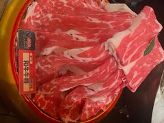 -牛New寿喜烧(金茂览秀城店)