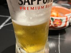 -山川小町·极番烧肉(新地假日广场店)