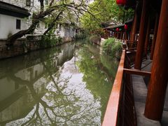 -南翔古镇