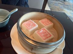 -环球港凯悦 · 享悦中餐厅