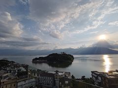 -大理老字号·舟渔的鱼野生菌海景餐厅(双廊店)