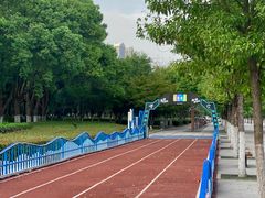 -汉口江滩-五福广场