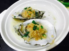 -美极鲜食坊(宝安南路店)